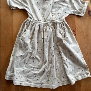 Rylee + Cru Mushroom Dress 4/5